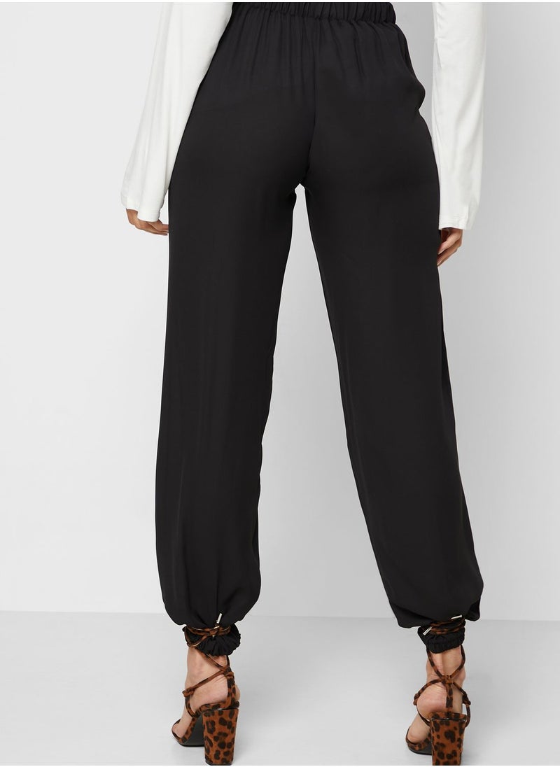 Desert Cove Cuffed Pants  - Image 2