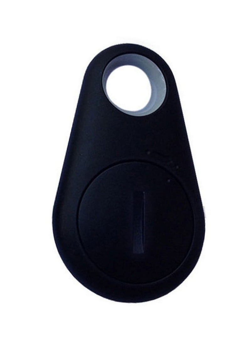 Rubik Smart Bluetooth BT 4.0 GPS Tracker- Key Finder Locator For Children Dogs APP Control Compatible Wireless Anti-lost Alarm Sensor Devices  - Image 1
