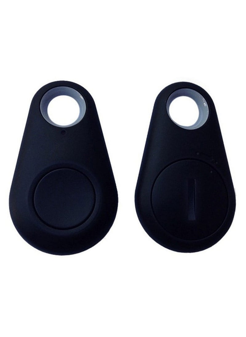 Rubik Smart Bluetooth BT 4.0 GPS Tracker- Key Finder Locator For Children Dogs APP Control Compatible Wireless Anti-lost Alarm Sensor Devices  - Image 4