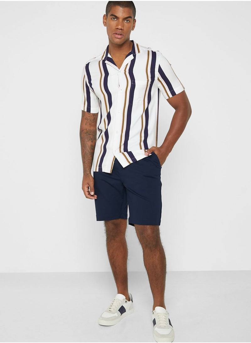 Robert Wood - Smart Short - Image 1