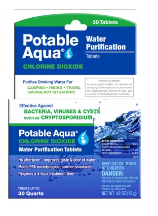 Chlorine Dioxide Water Purification Tablets - 30 Count - pzsku/Z275FDF56DDFFC80B46CCZ/45/_/1733471756/3818dbe1-9565-42b2-a2ba-b45f78de257d