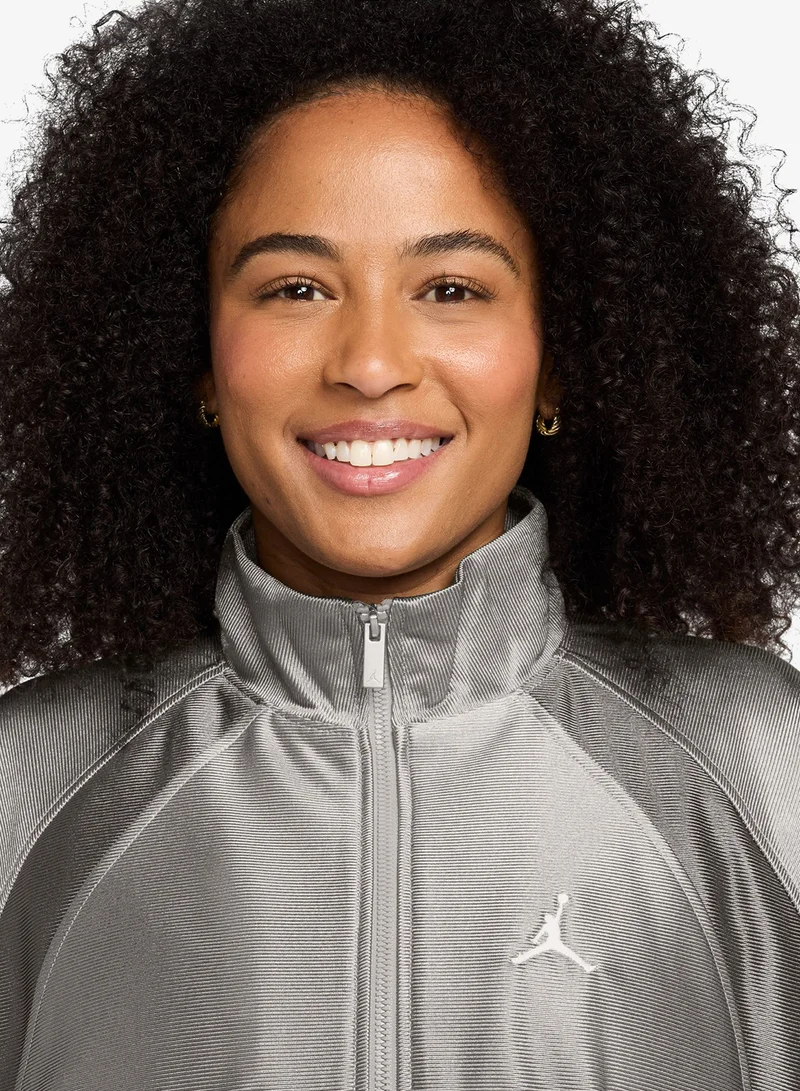 Jordan  Jordan Brooklyn Track Jacket for Women | Best Price UAE