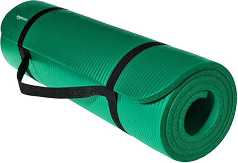 md stay fit 10ml Green Workout Mattress