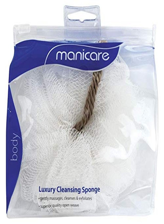 Manicare Luxury Cleansing Sponge # 457W, 1 Units - Image 2