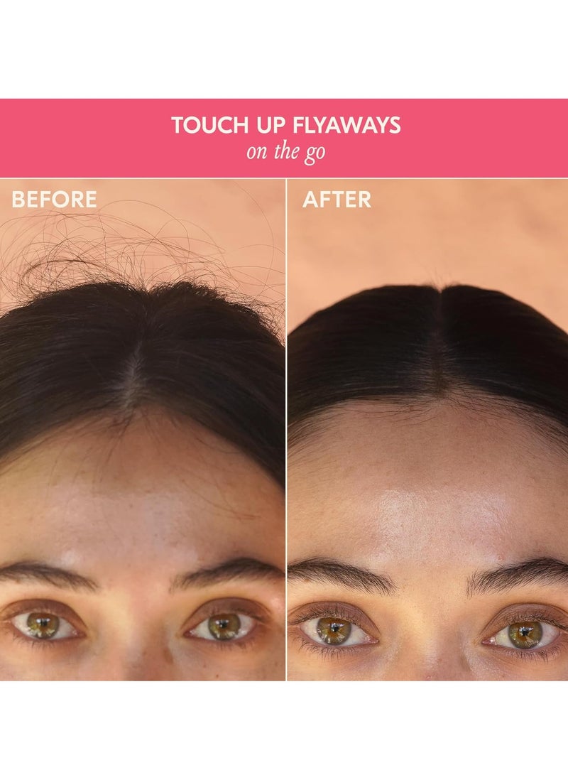 DAE Hair Cactus Fruit 3-In-1 Styling Cream & Taming Wand - Tame Flyaways, Smooth Frizz, Style Edges  20ml - Image 2