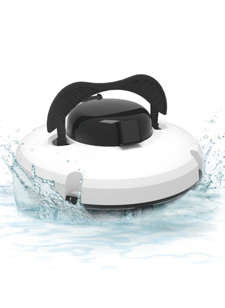 AROAQ - Cordless Robotic Pool Cleaner, Automatic Pool Vacuum - Image 1