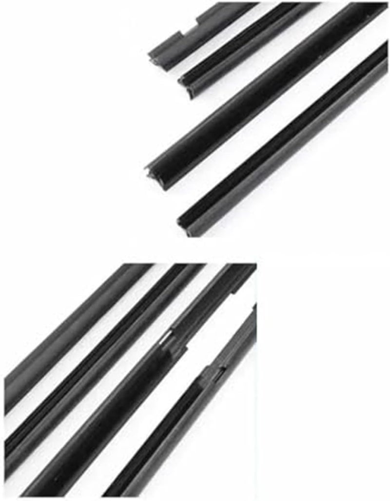 Wivplex Car Door Edge Protector for Toyota Vios XP150 - Image 2