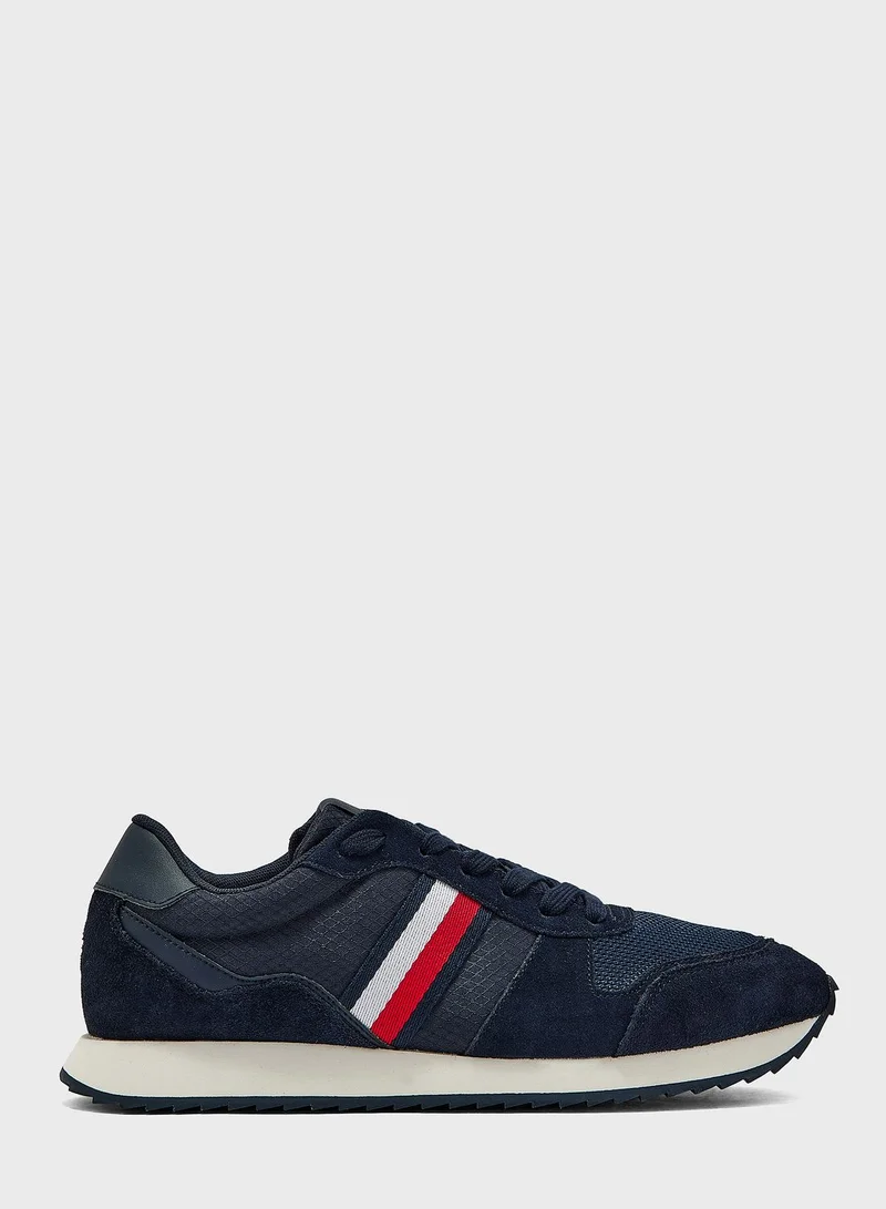 TOMMY JEANS Casual Runner Low Top Sneakers