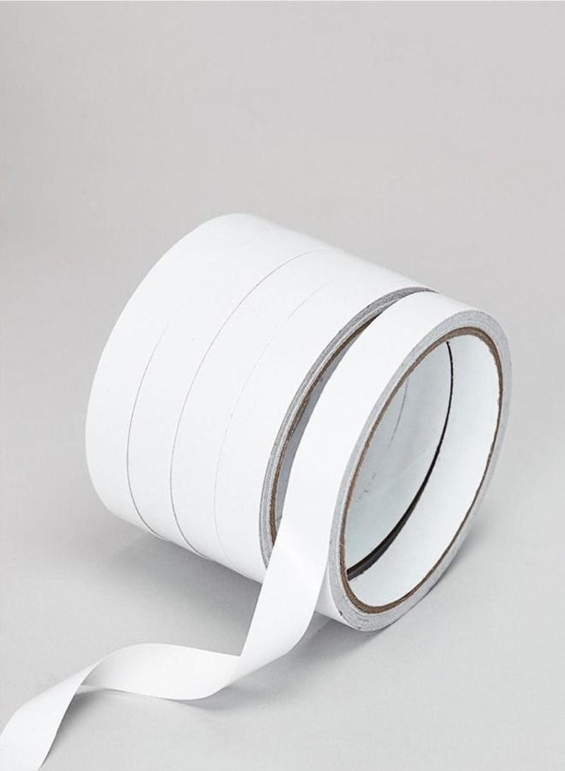 Generic 5-Piece Double Sided Adhesive Packaging Tape Set 10mmx 10m  - Image 1