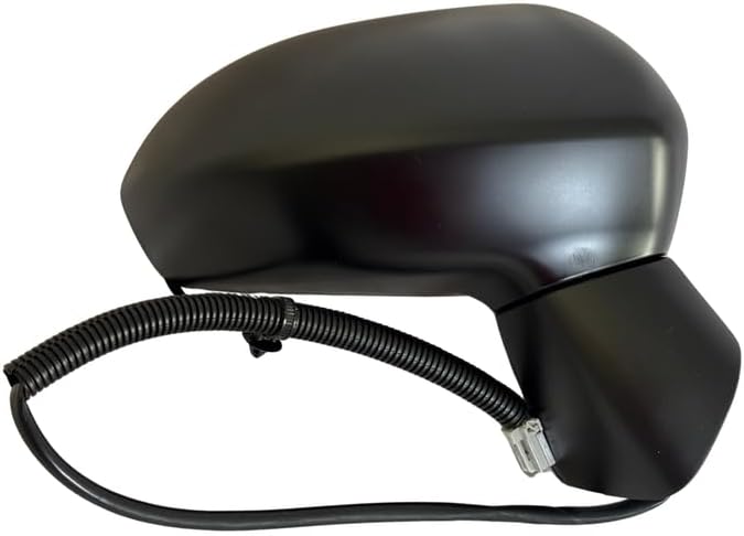 Viewmark Left Side Mirror for Honda CIVIC 2006-2011 - Taiwan Made Auto Mirror - Image 4