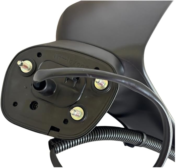 Viewmark Left Side Mirror for Honda CIVIC 2006-2011 - Taiwan Made Auto Mirror - Image 3