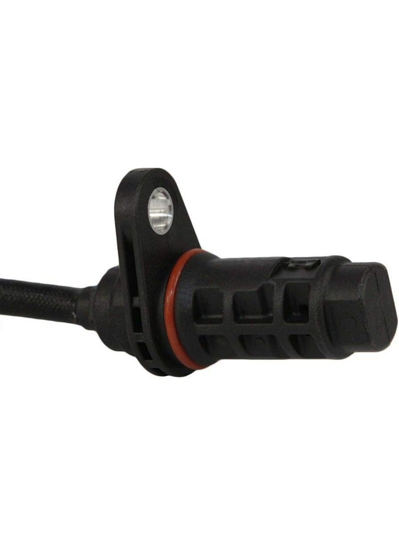 39180-25300 39180-25200 907-788 SU9164 Crankshaft Position Sensor Fit for Hyundai Sonata 2006-2014,Santa FE Tucson Kia Optima Sorento Sportage,2010 2011 2012 2013 2014,3918025200 3918025300 - Image 4