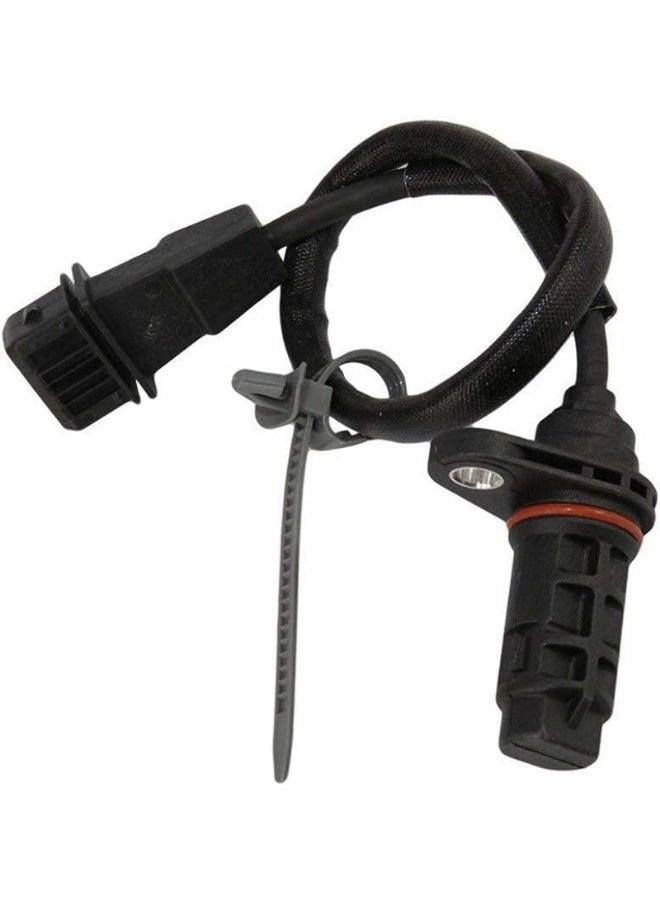 39180-25300 39180-25200 907-788 SU9164 Crankshaft Position Sensor Fit for Hyundai Sonata 2006-2014,Santa FE Tucson Kia Optima Sorento Sportage,2010 2011 2012 2013 2014,3918025200 3918025300 - Image 1