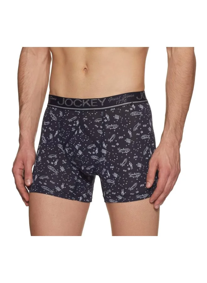 جوكي Jockey Men Trunk