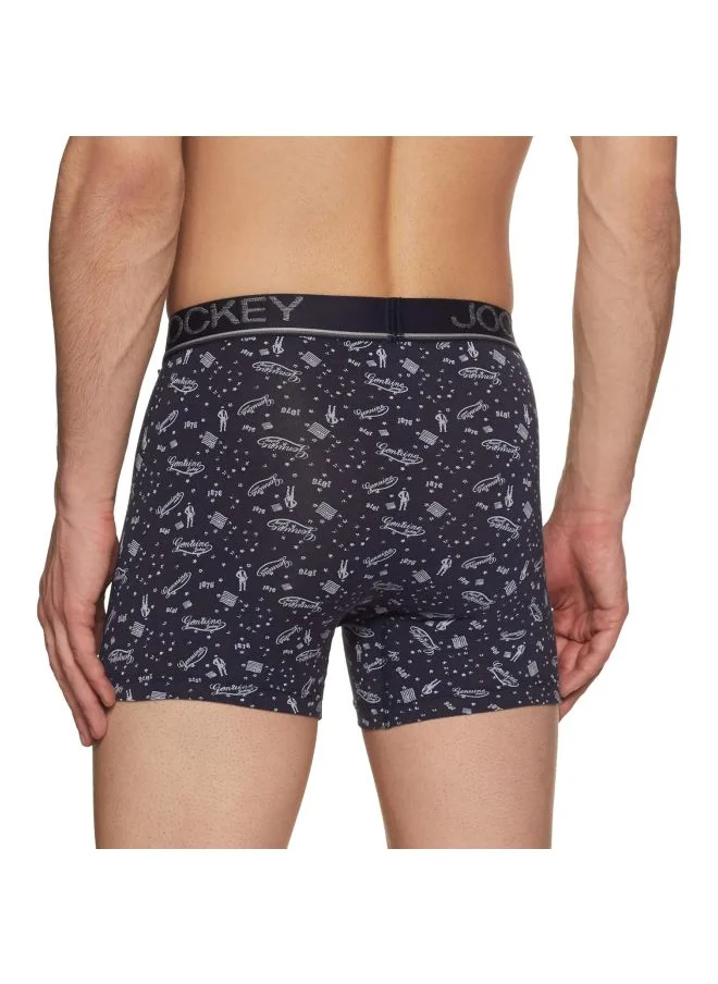 جوكي Jockey Men Trunk