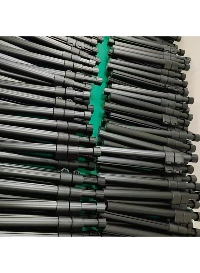 For DJI Feiyu Aluminum Alloy Extension Rod Triaxial Stabilizer Handheld Telescopic Selfie Stick Sports Camera Universal Rod-Color:1.7m - Image 4