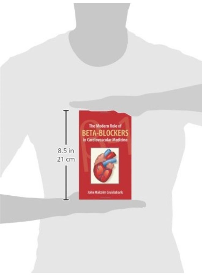 The Modern Role of Beta-Blockers in Cardiovascular Medicine - Image 2