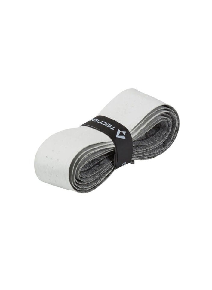 Tecnopro N-Overgrip – Ultra-Tacky, Sweat-Absorbent & Durable Grip Tape for Tennis, Squash & Badminton Rackets