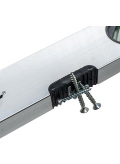 First Master Master Magnetic Spirit Level Satin Body 50 cm  - Image 3