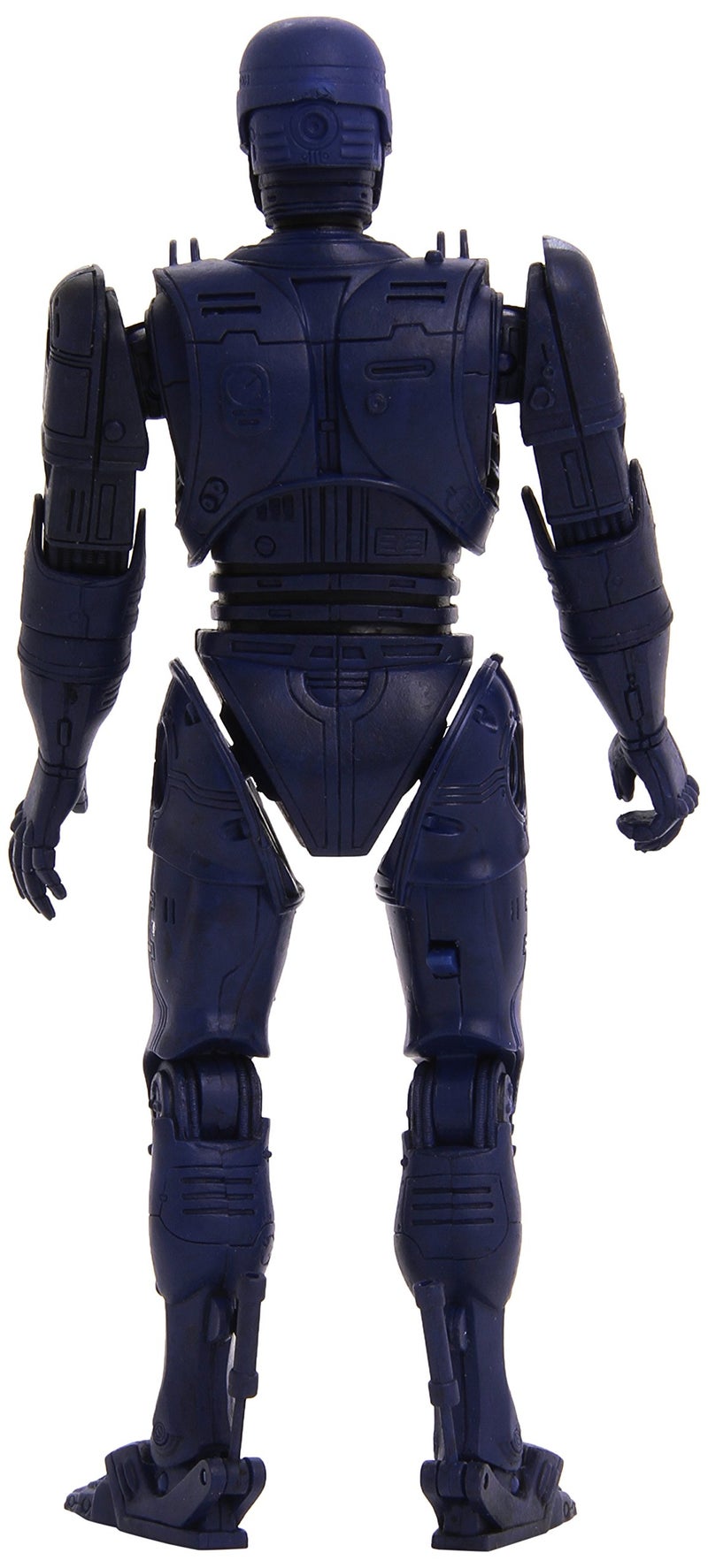 NECA Robocop Video Game Appearance Classic Figure,Multi-colored - Image 2