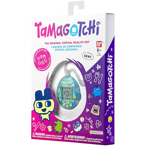 Tamagotchi Original - Tama Smile - Image 5