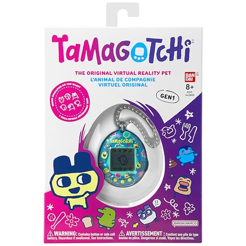 Tamagotchi Original - Tama Smile - Image 4