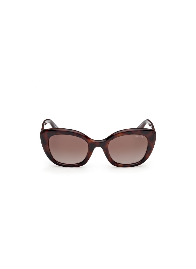 GUESS - Rectangle Sunglasses - Image 1