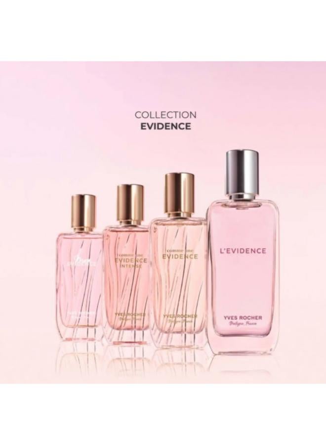 ايف روشيه عطر ليفيدنس  EDP 100ml - Image 4