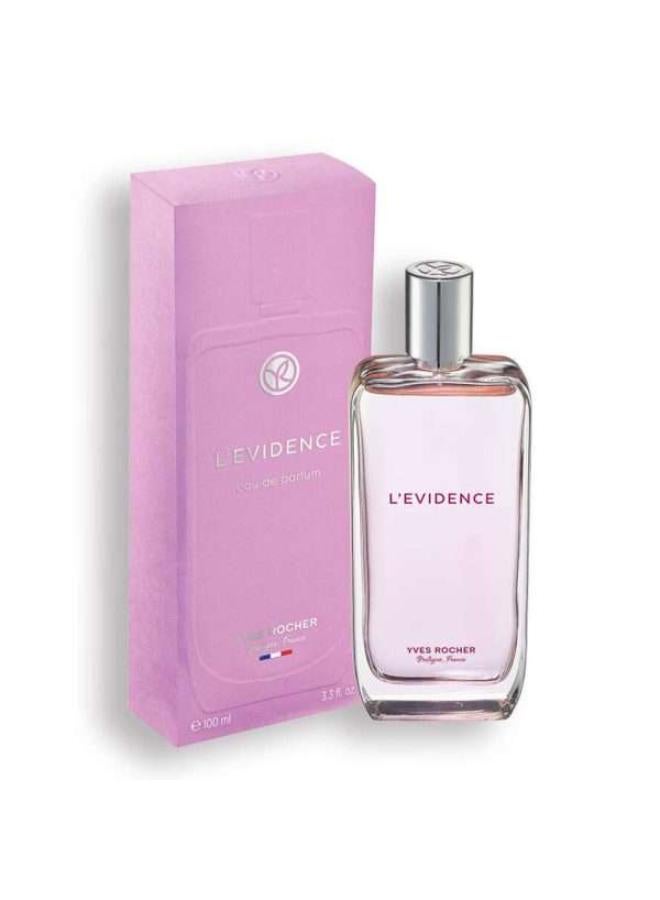 ايف روشيه عطر ليفيدنس  EDP 100ml - Image 1