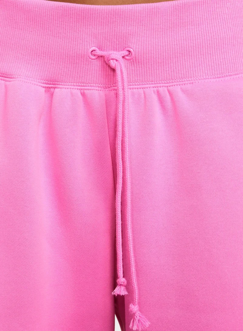 Nike Nsw Phoenix Fleece High Rise Oversized Sweatpant