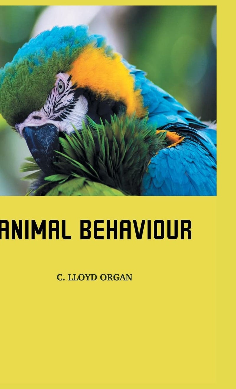 Animal Behaviour  - Image 1