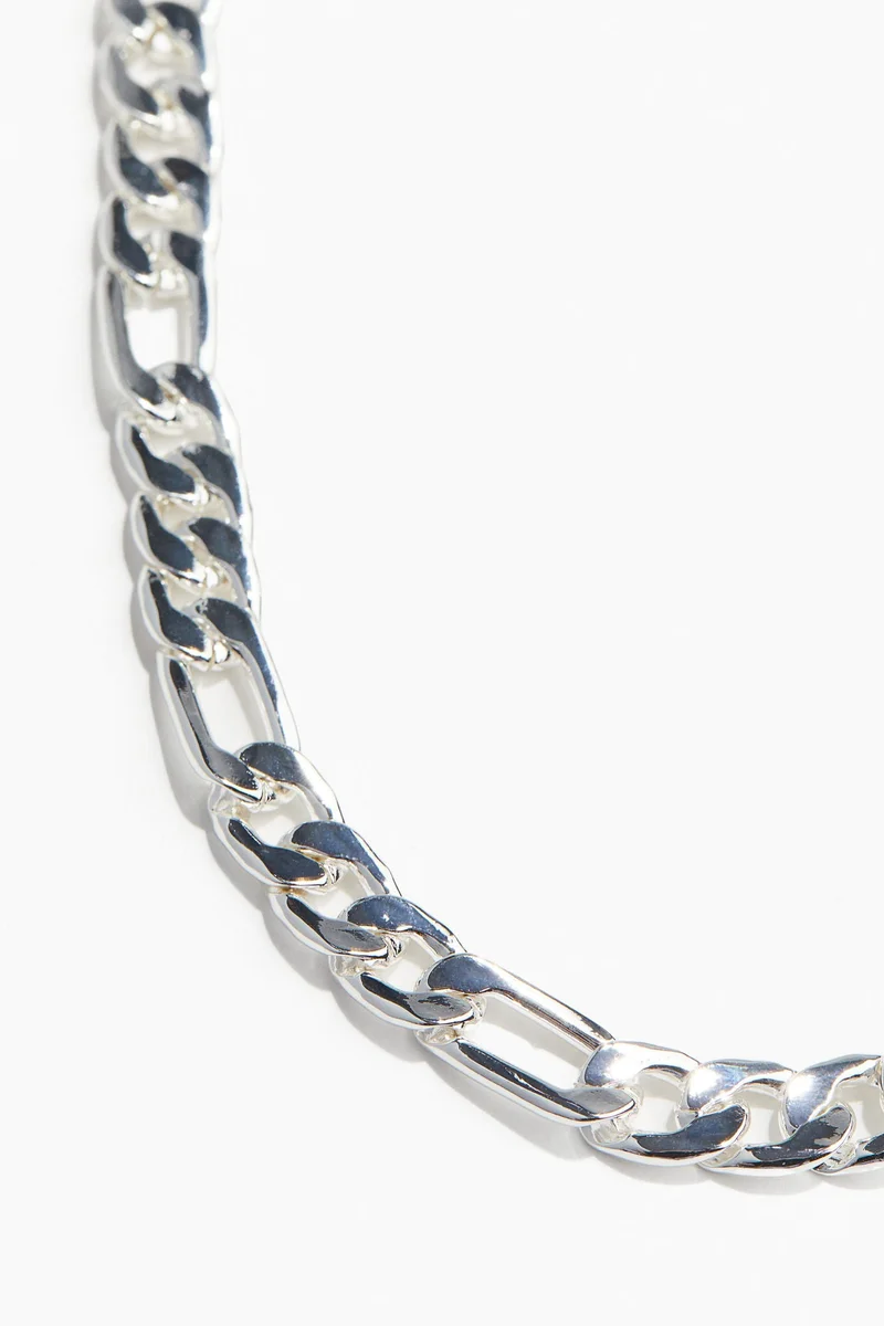 H&M Short Figaro-Chain Necklace