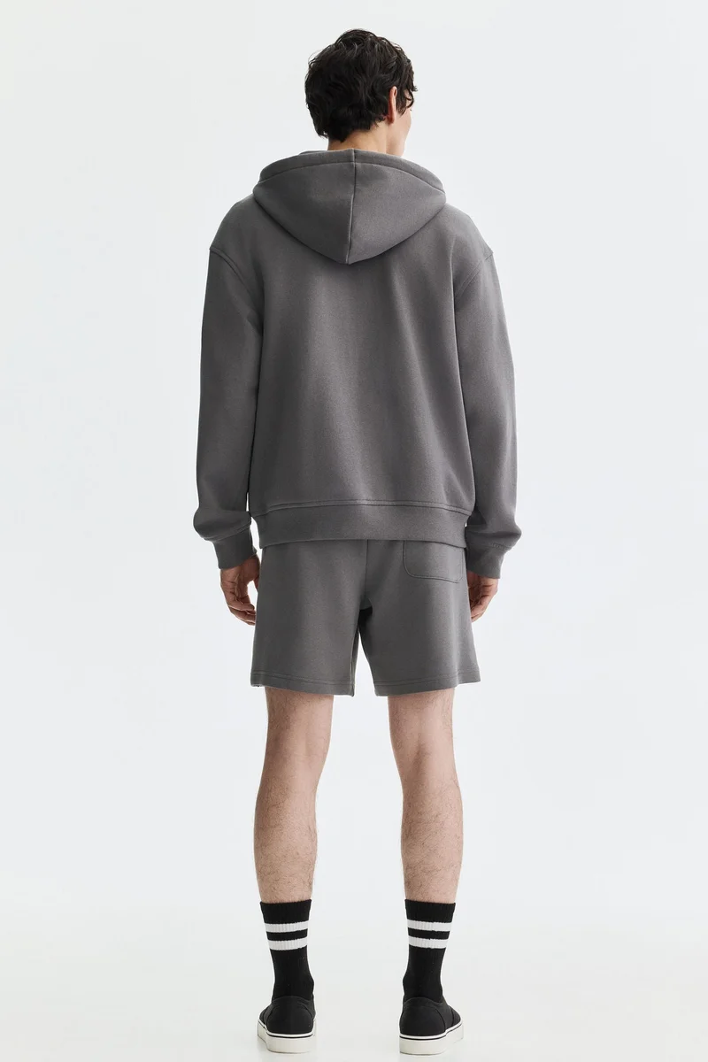 H&M  Regular Fit sweatshorts for Men | Best Price UAE