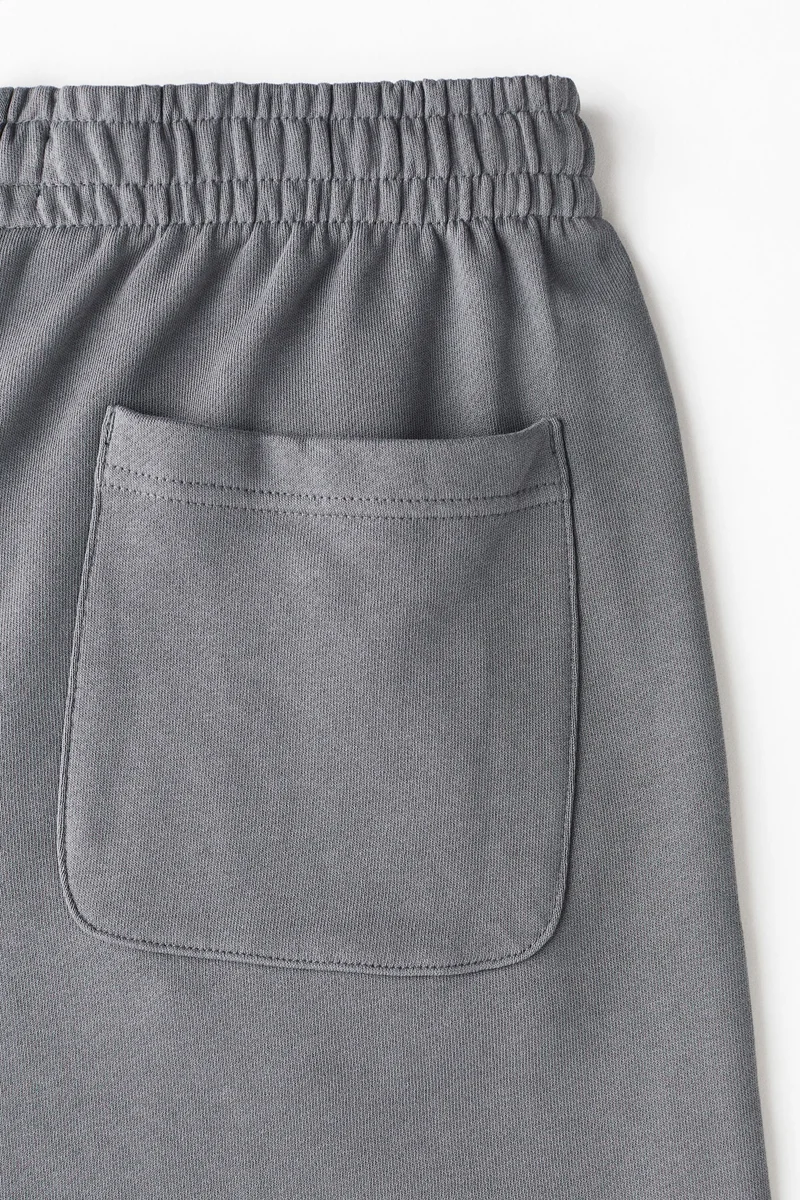 H&M  Regular Fit sweatshorts for Men | Best Price UAE
