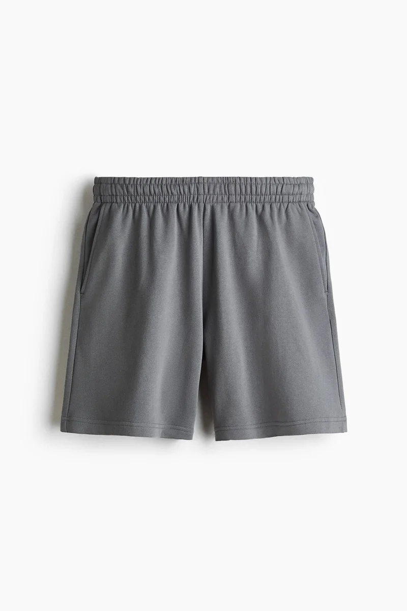 H&M  Regular Fit sweatshorts for Men | Best Price UAE