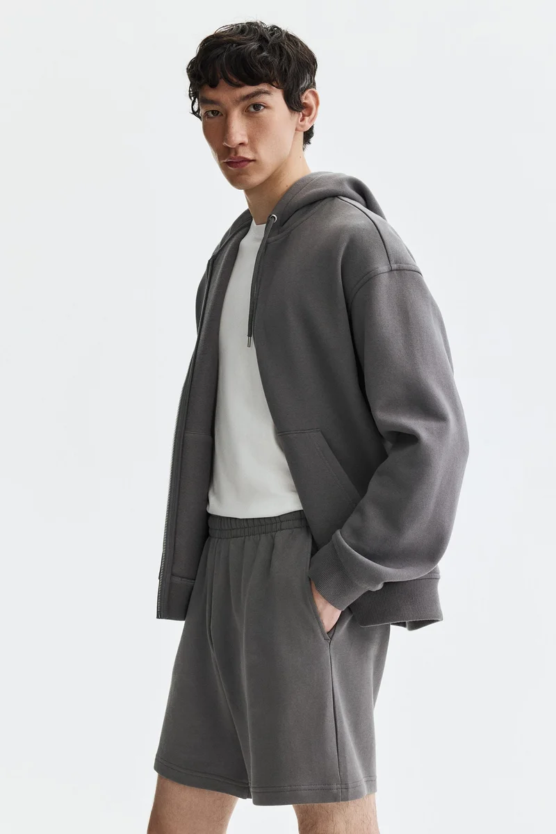 H&M  Regular Fit sweatshorts for Men | Best Price UAE