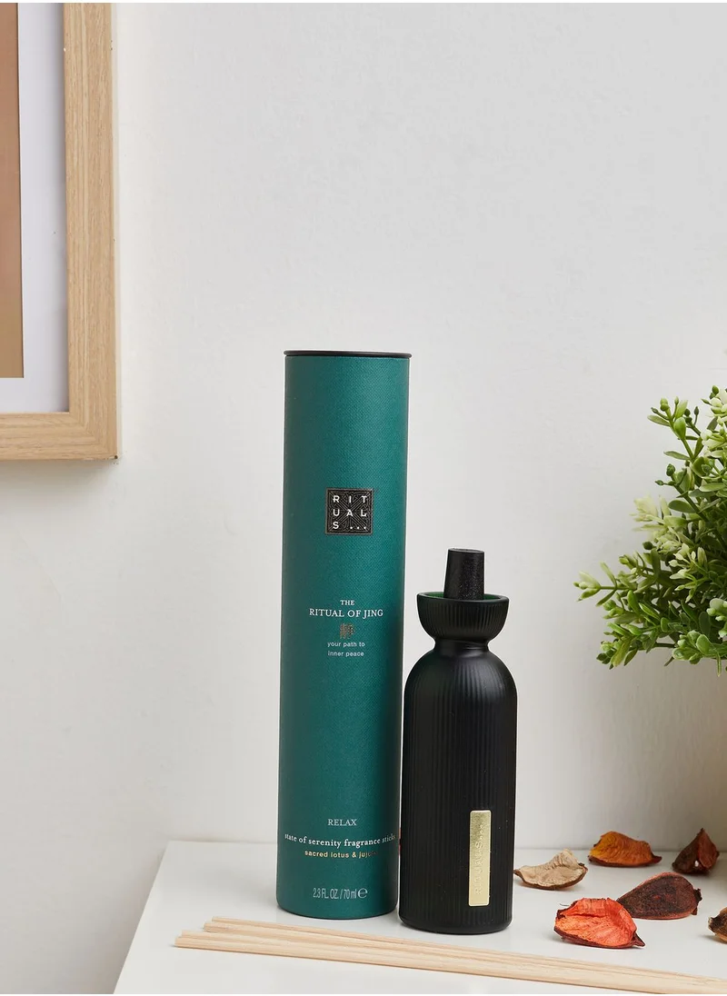 RITUALS The Ritual Of Jing Mini Fragrance Sticks