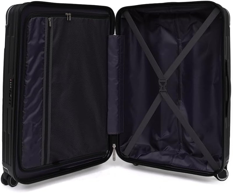 CEDRO حقائب سيدرو - تشطيب مات أسود 2012708-CHY23010-24 - Image 3