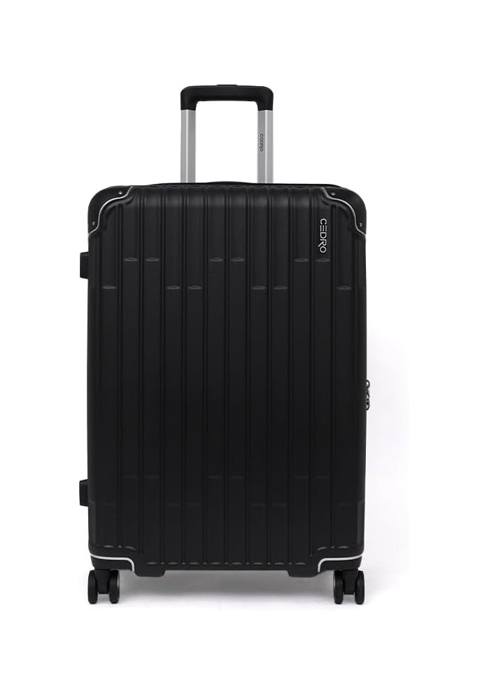 CEDRO حقائب سيدرو - تشطيب مات أسود 2012708-CHY23010-24 - Image 1