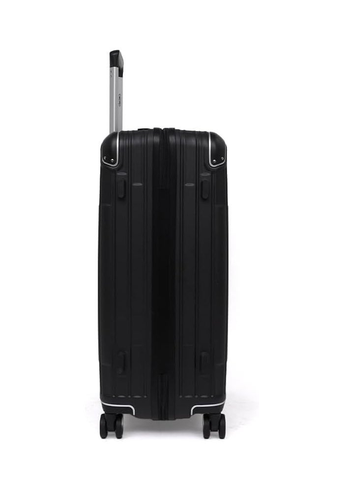 CEDRO حقائب سيدرو - تشطيب مات أسود 2012708-CHY23010-24 - Image 2