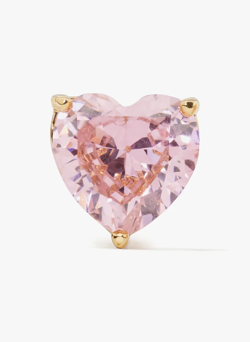 Kate Spade My Love Heart Studs