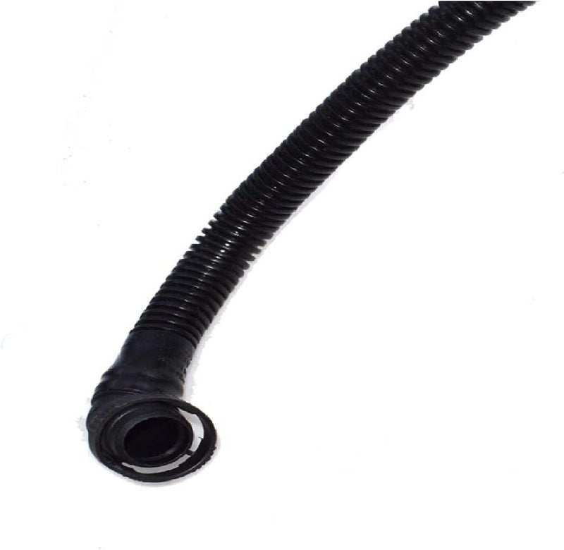 Wivplex Air Secondary Filter Intake Pump Connector Hose - Image 3