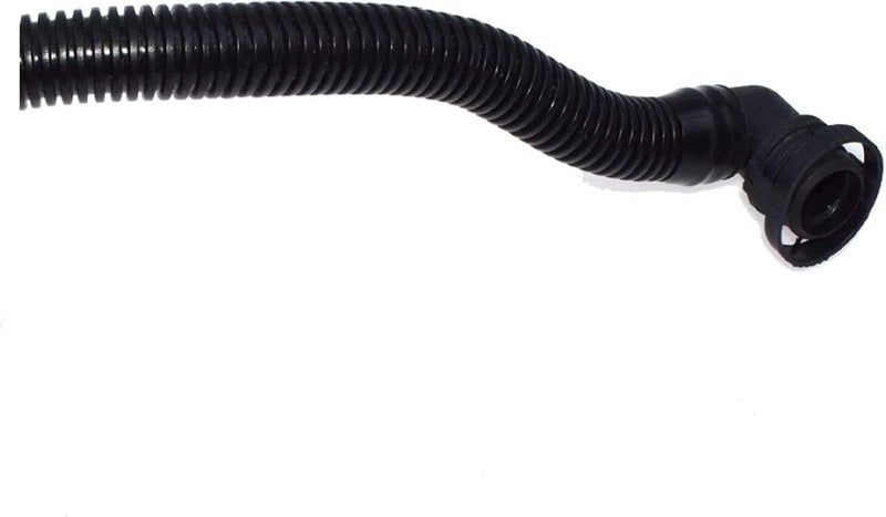 Wivplex Air Secondary Filter Intake Pump Connector Hose - Image 2