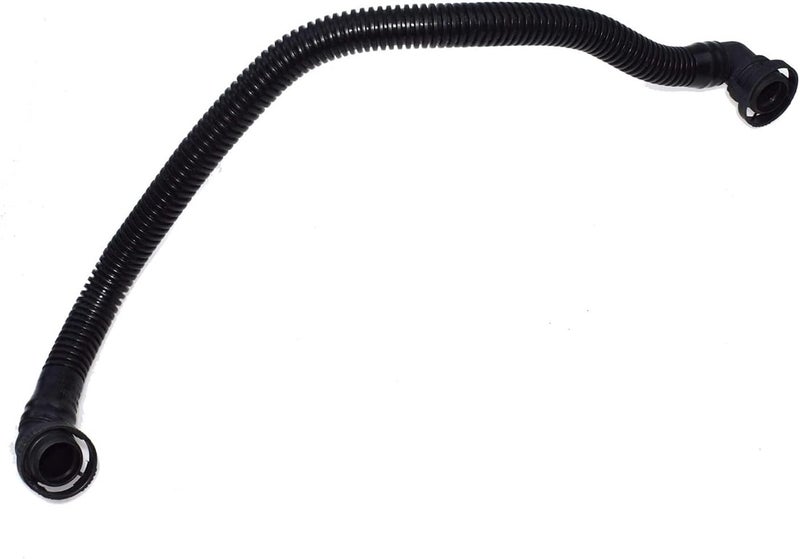 Wivplex Air Secondary Filter Intake Pump Connector Hose - Image 1