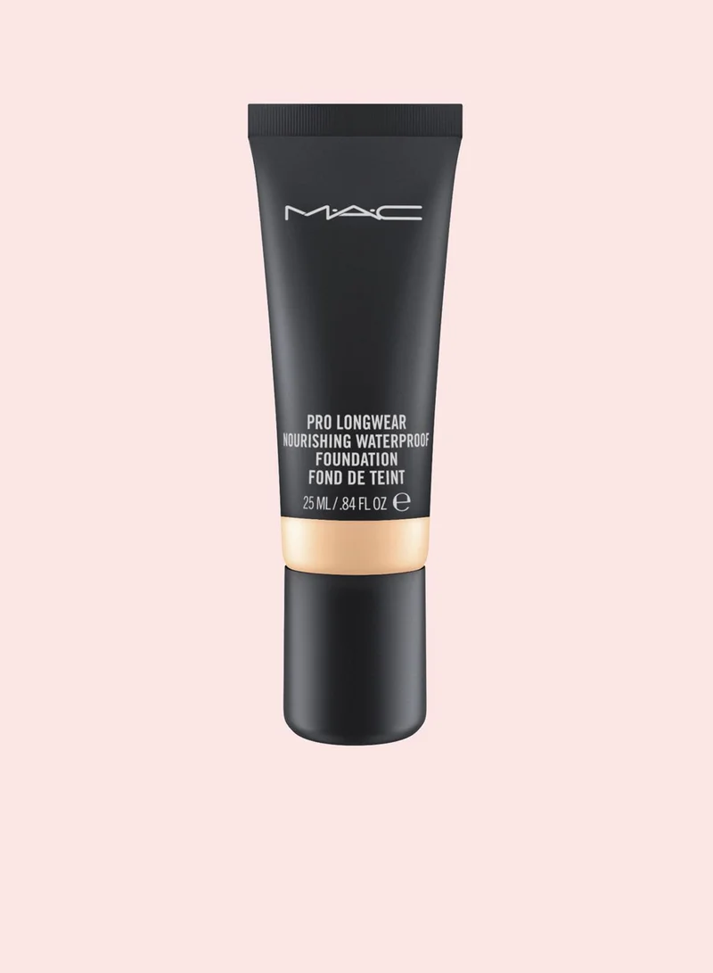 MAC Cosmetics Pro Longwear Waterproof Foundation - NC20