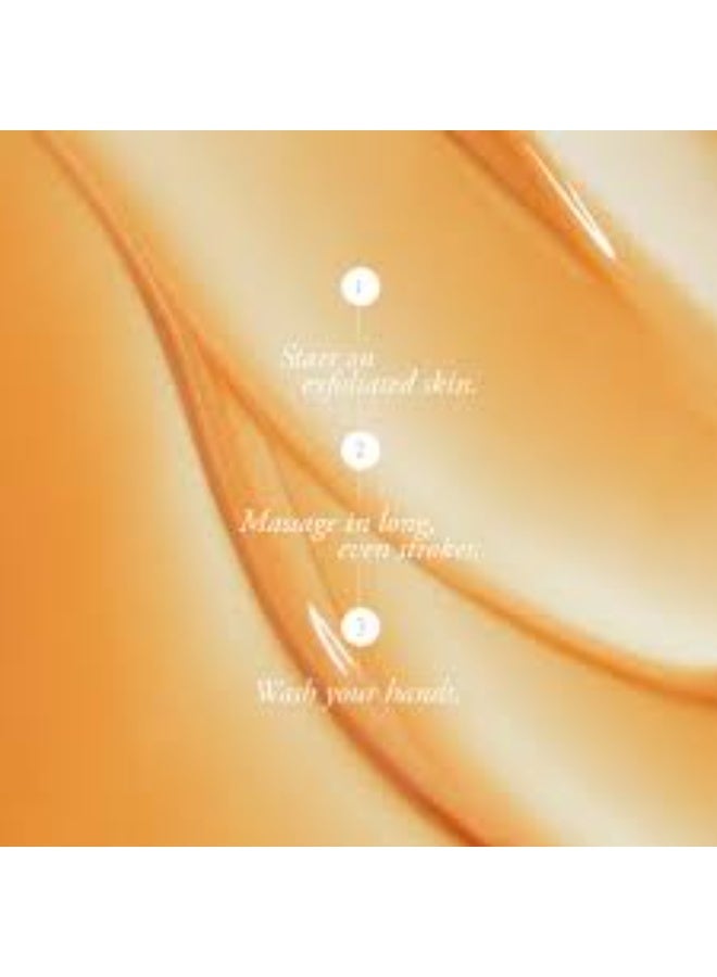 Lancaster Self Tan Golden Body Gel 125ml - Image 4