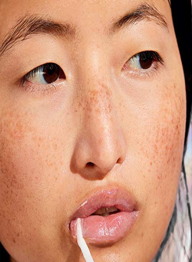 Lanolips Lip Water Hydrating Lanolin Lip Serum With Hyaluronic Acid, Glycerin + Shimmer Tints For Hydrated, Glowing, Plump Looking Lips (10Ml / 0.34 Fl Oz) - Image 3