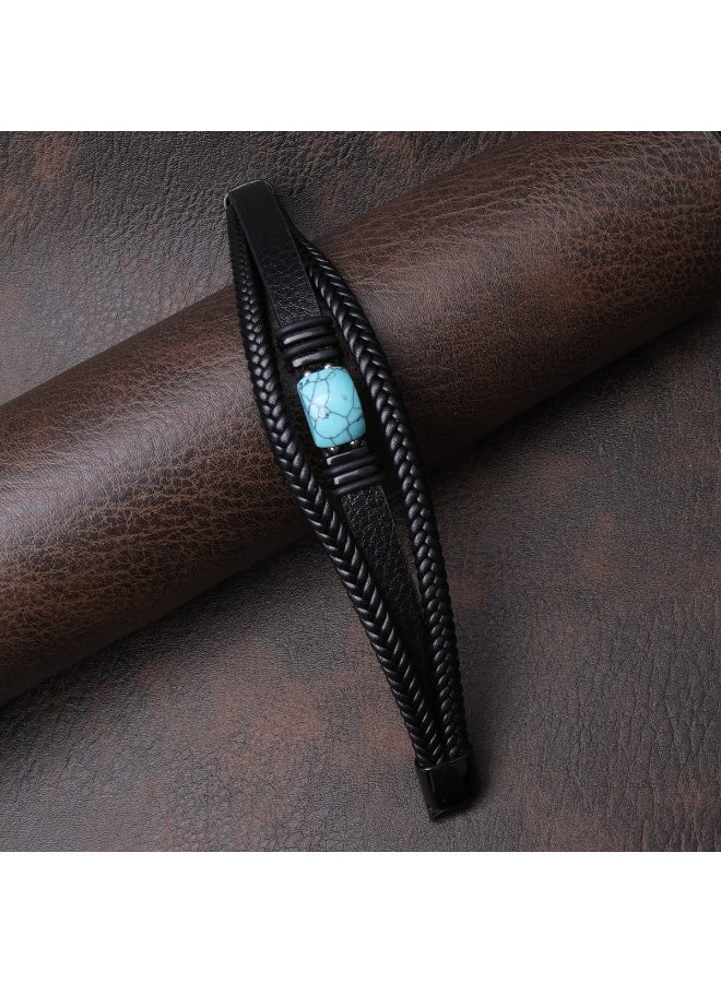 KUYING New Fashion Design Exquisite Versatile Bracelet