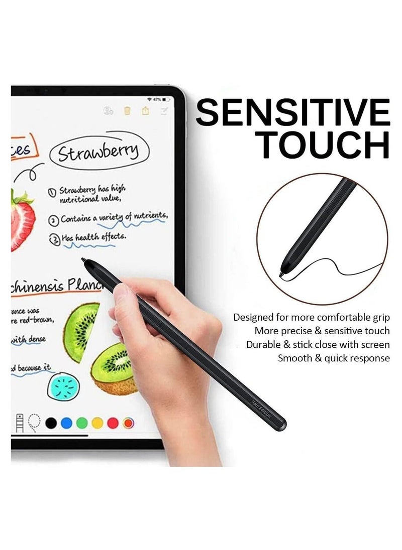 Fold 4 Pen Fold Edition Stylus S Pen Replacement for Samsung Galaxy Z Fold 4 5G Touch Screen Stylus  Cover with Pen - Image 3
