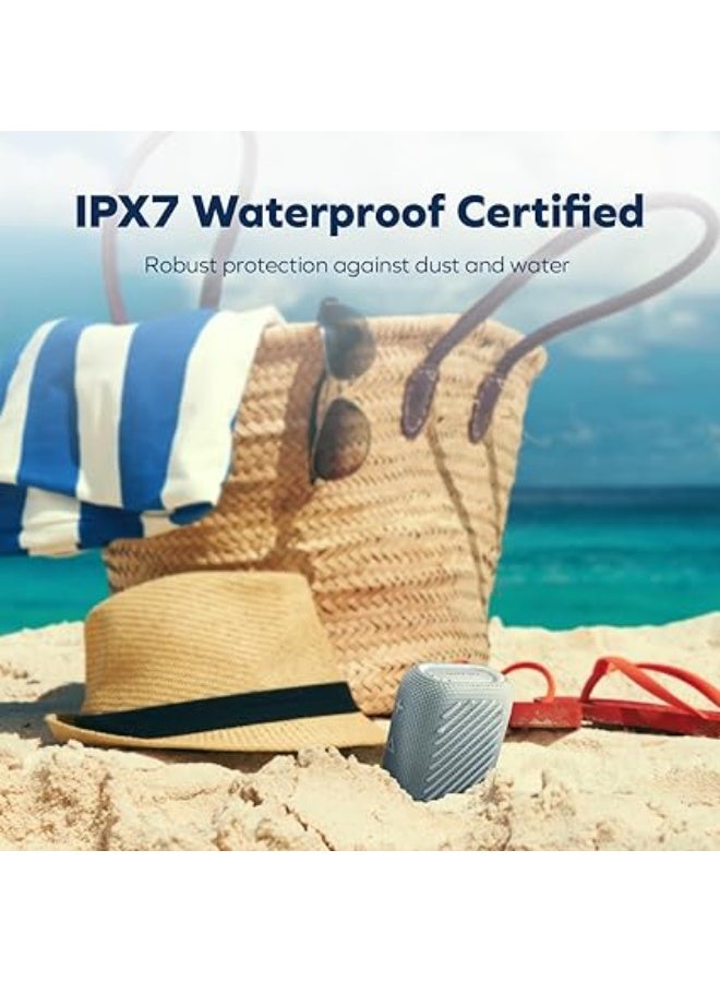كريتيف بلوتوث مقاوم للماء - Image 5